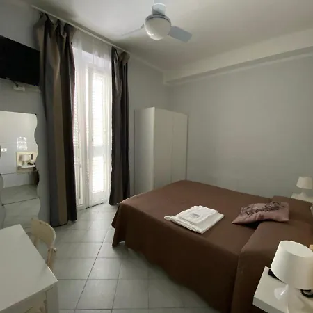 Hotel La Perla Marina di Massa