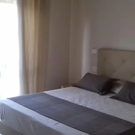 Hotel La Perla Marina di Massa