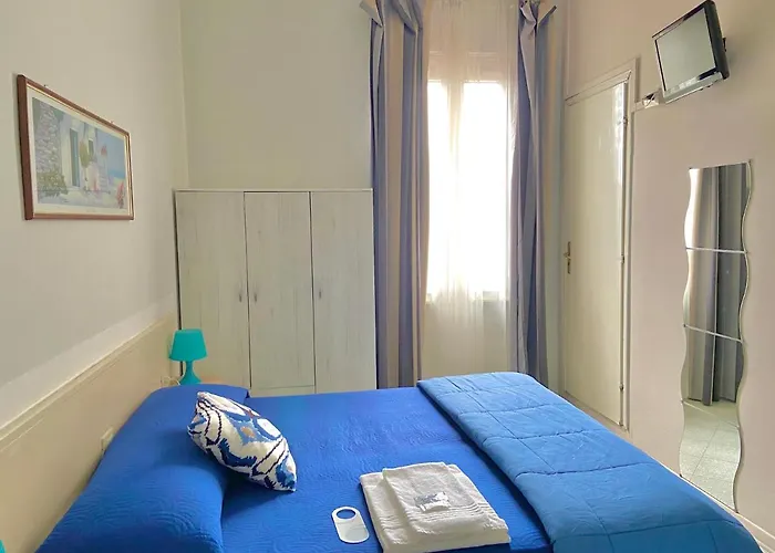Hotel La Perla Marina di Massa