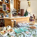 La Perla Hotell
