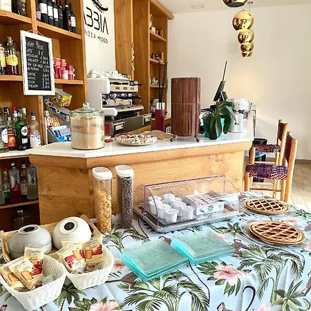 La Perla Hotel