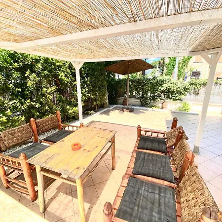 Hotel La Perla *