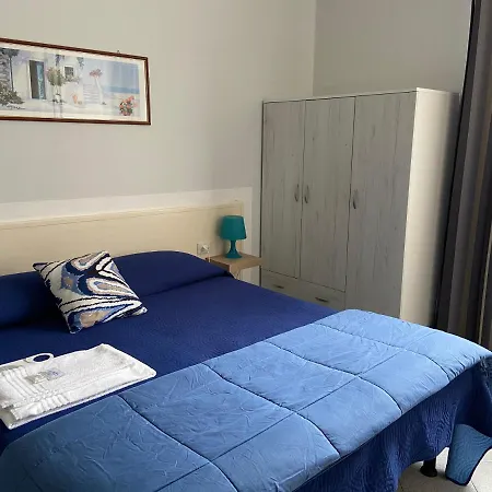 Hotel La Perla *