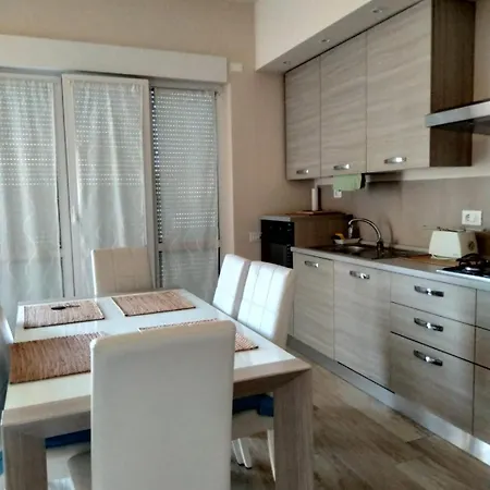 La Perla Marina di Massa