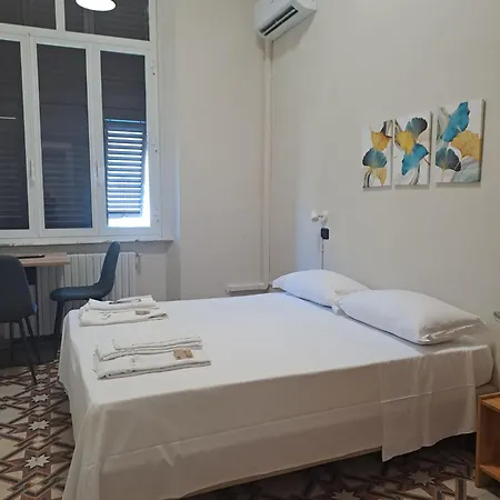 Hotel La Perla Marina di Massa