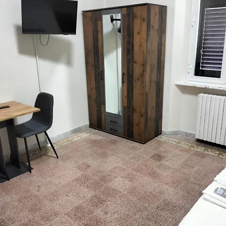Hotel La Perla *