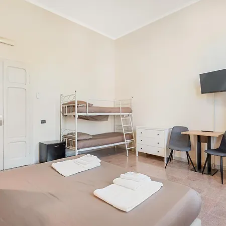 Hotel La Perla