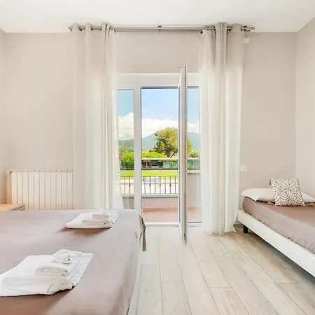 Hotel La Perla *