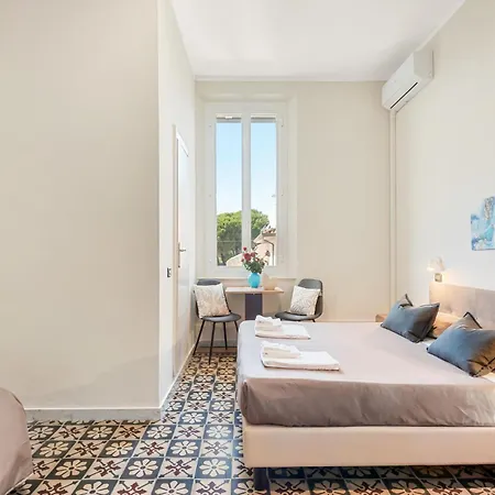 Hotel La Perla Marina di Massa