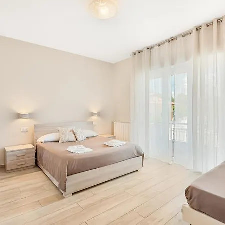 Hotel La Perla *