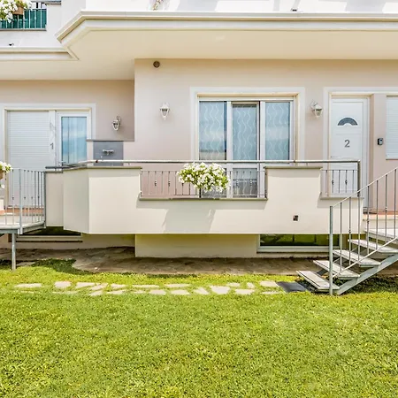Hotel La Perla